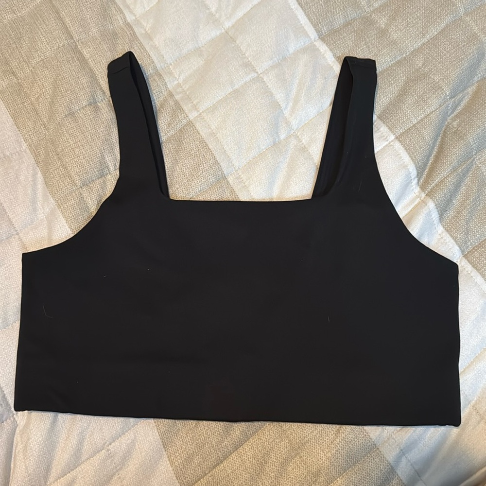 Girlfriend Collective Tommy Bra
